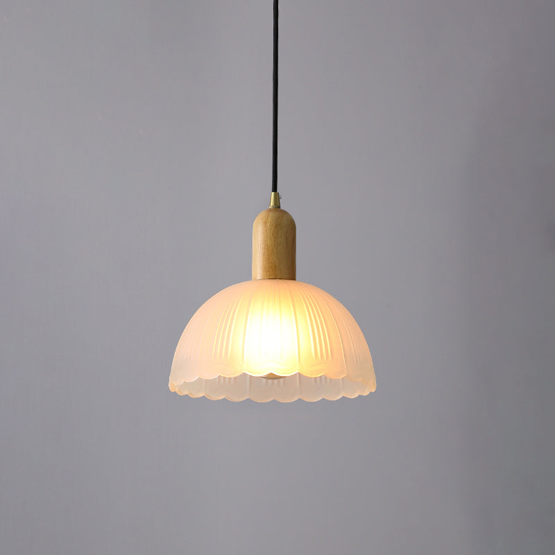 Pendre de plafond à 1 lumière