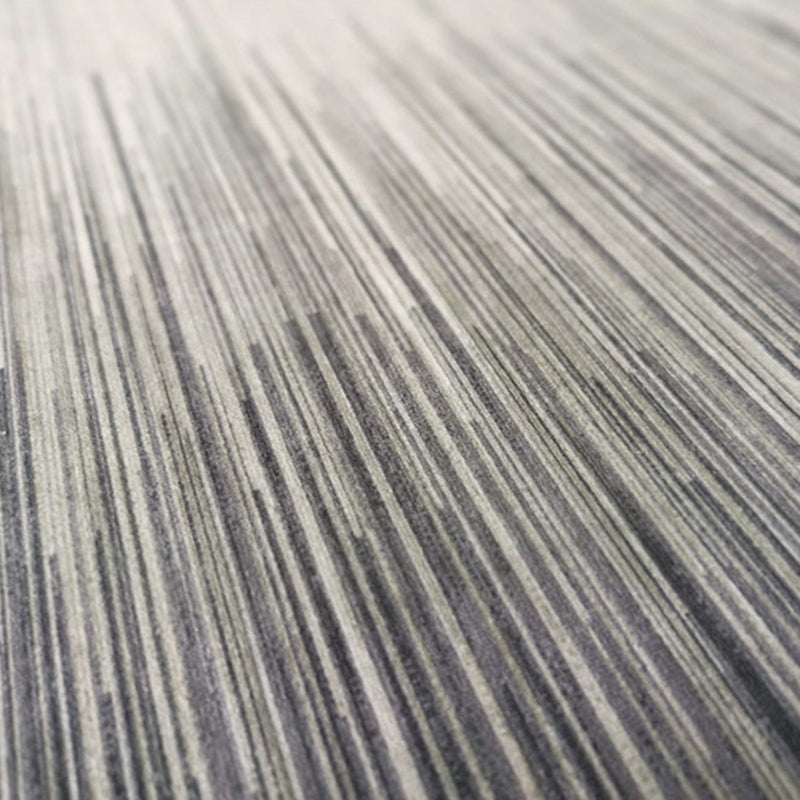 Nordic Marbling Printed Rug Light Color Polyester Area Carpet Non-Slip Backing Rug for Living Room