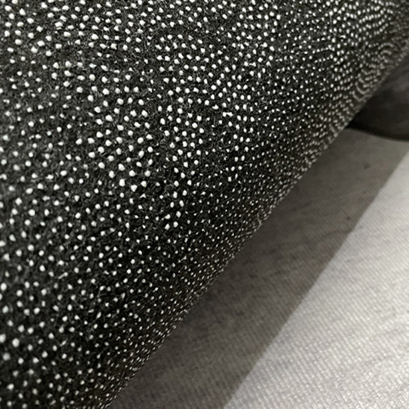 Color Mixed Modern Area Carpet Polyester Color Blooming Indoor Rug Washable Carpet for Living Room