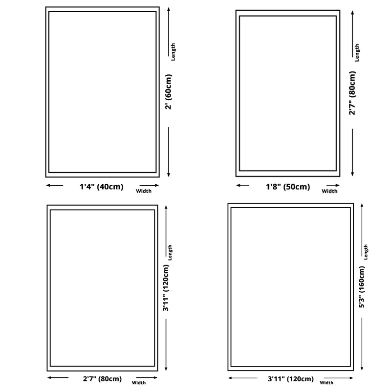 Glam European Style Rug Floral Printed Carpet Polyester Non-Slip Backing Carpet for Living Room