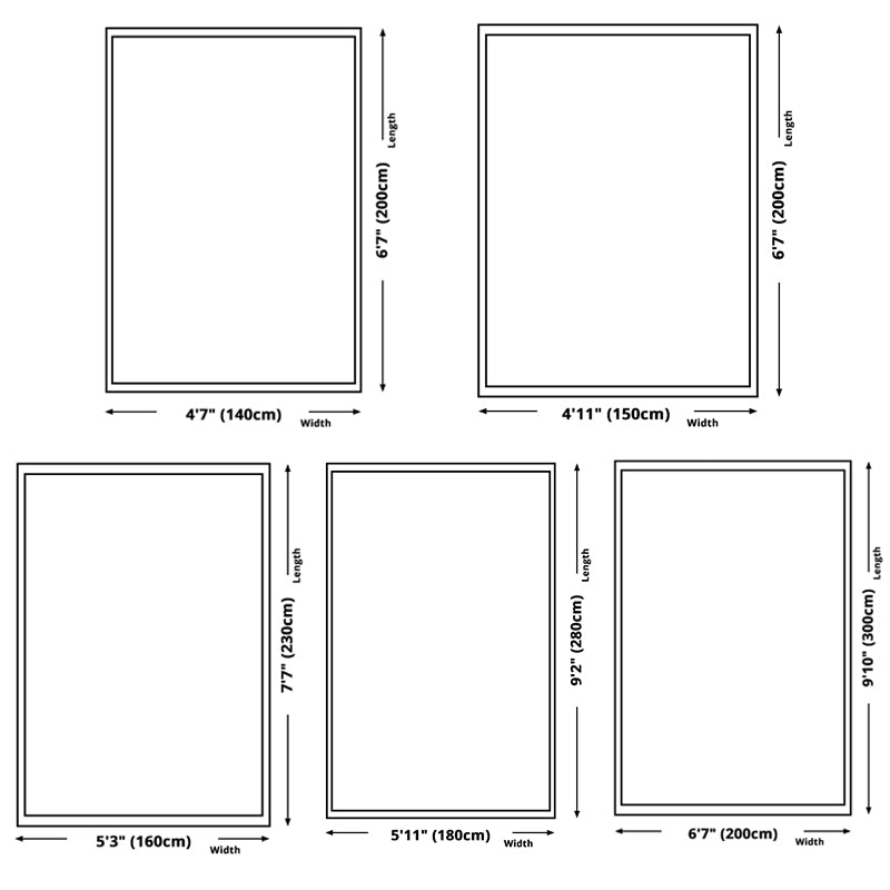 Glam European Style Rug Floral Printed Carpet Polyester Non-Slip Backing Carpet for Living Room