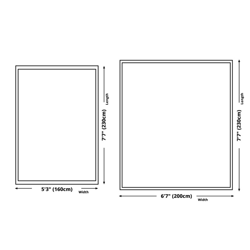 Grey Tone Simplicity Area Carpet Polyester Abstract lines Indoor Rug Washable Carpet for Living Room