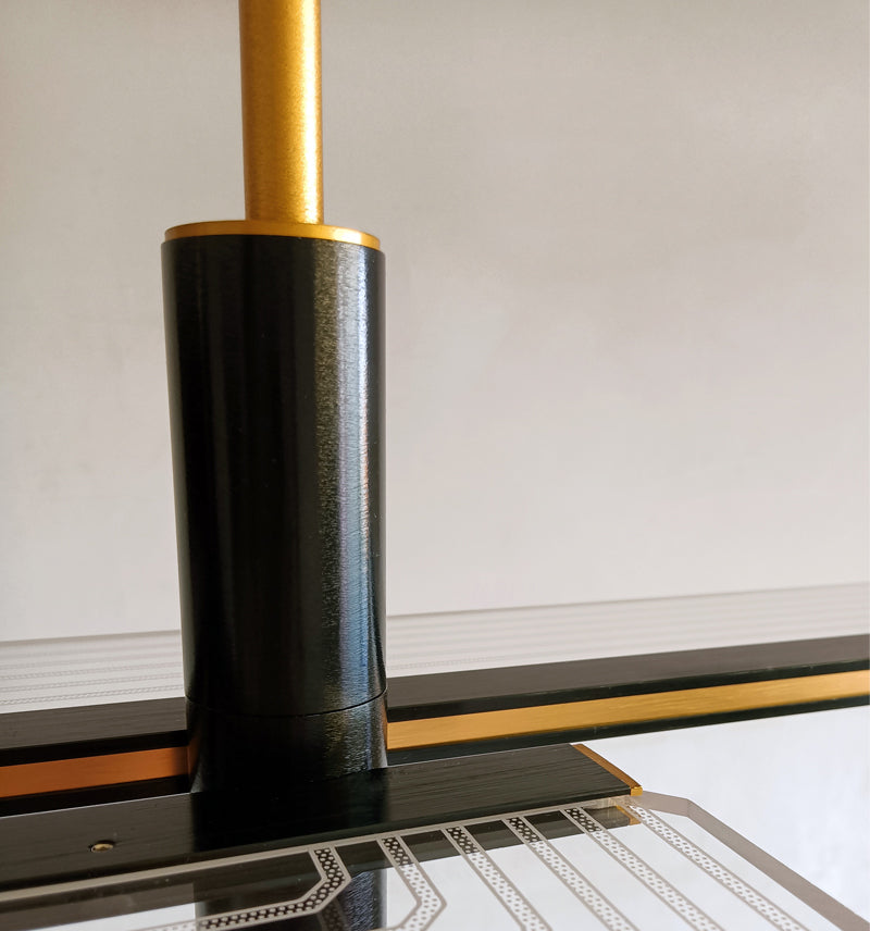 2 focos Luces de techo moderno de techo moderno de colgante LED LED para comedor