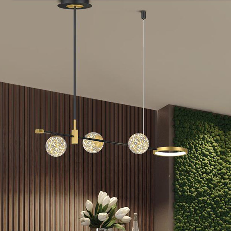 Contemporary Island Lighting Linear Island Lighting Hanging Island Lights Glass Island Pendants