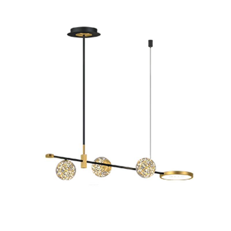 Contemporary Island Lighting Linear Island Lighting Hanging Island Lights Glass Island Pendants