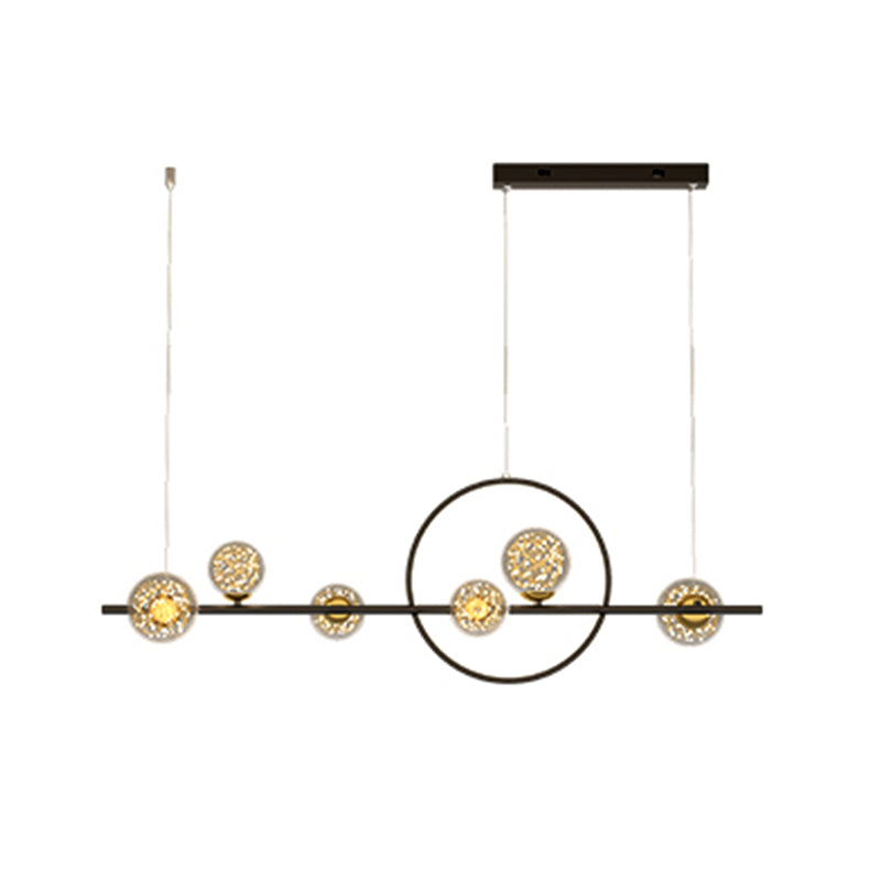 Contemporary Island Lighting Linear Island Lighting Hanging Island Lights Glass Island Pendants