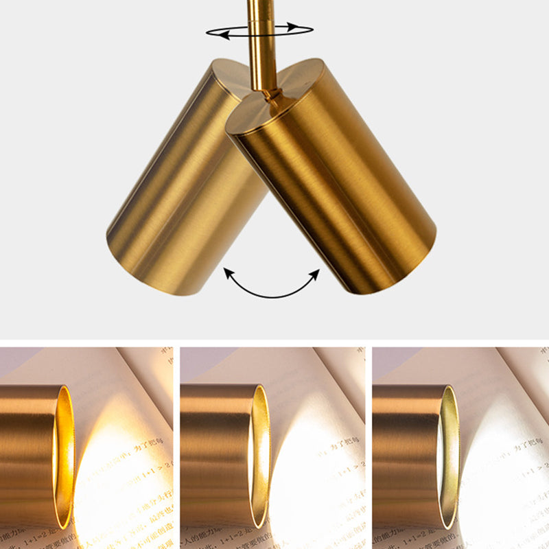 Linea de iluminación de la isla lineal colgante lineal lsland iluminación de la isla colgante luces en metal