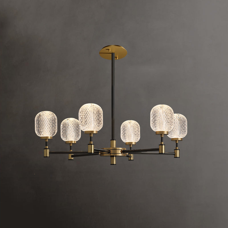 Linear Island Lighting Island Chandelier Lights Modern Pendant Chandelier