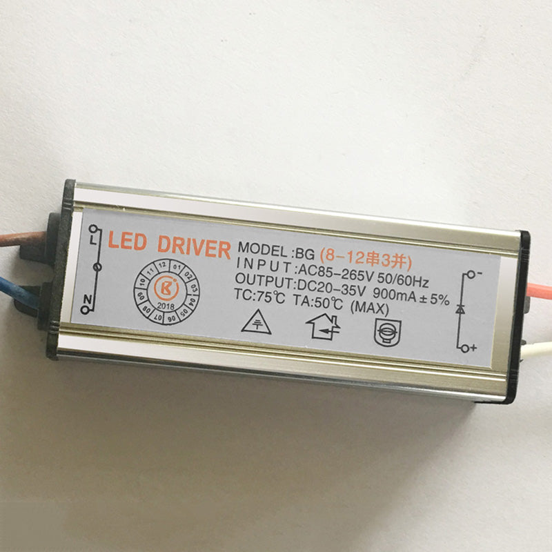 Geometric Shade Wall Lighting Modern Simple Style Metal 1 Light Sconce Light in Black and White