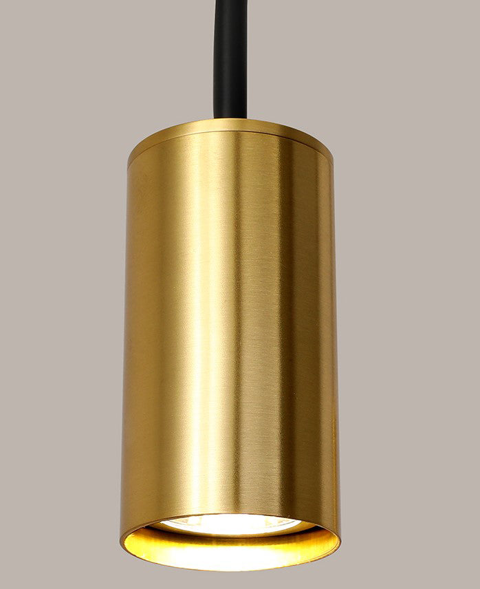 4 Light Kitchen Island Pendant Linear Pendant Lighting Island Light Fixtures