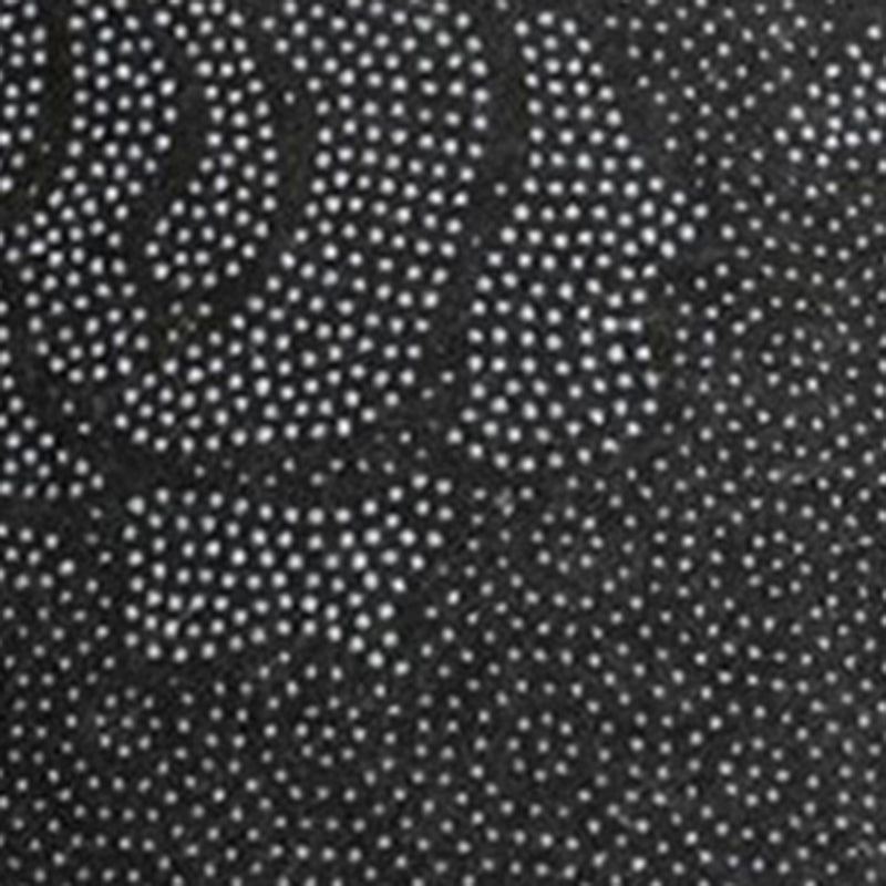 Modern Flower Print Rug Marble Surface Area Carpet Friendly Washable Carpet for Home Decoration