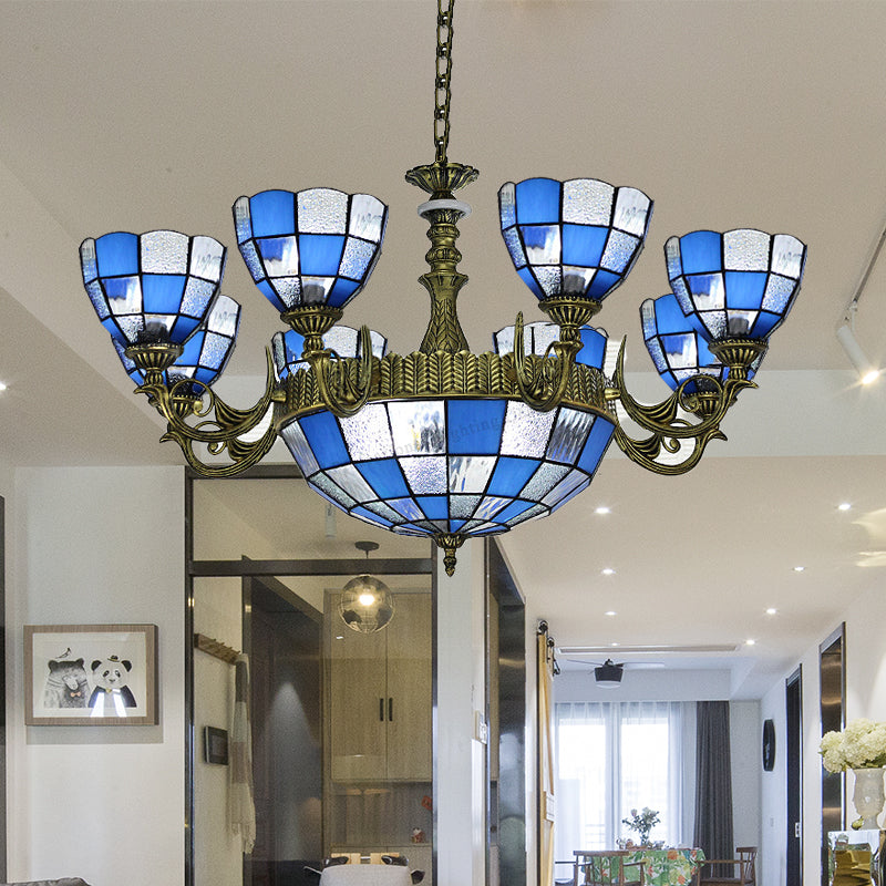 Lustre en forme