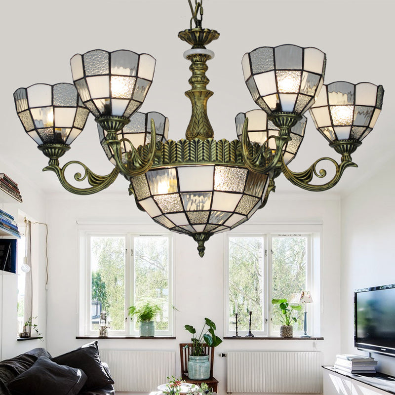 Lustre en forme