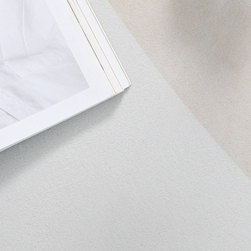 Tapis moderne de couleur claire, en Polyester, imprimé abstrait, avec support antidérapant, pour la décoration de la maison