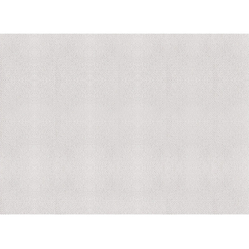 Fancy Grey Modern Carpet Polyester Solid Color Area Rug Non-Slip Backing Rug for Home Decor