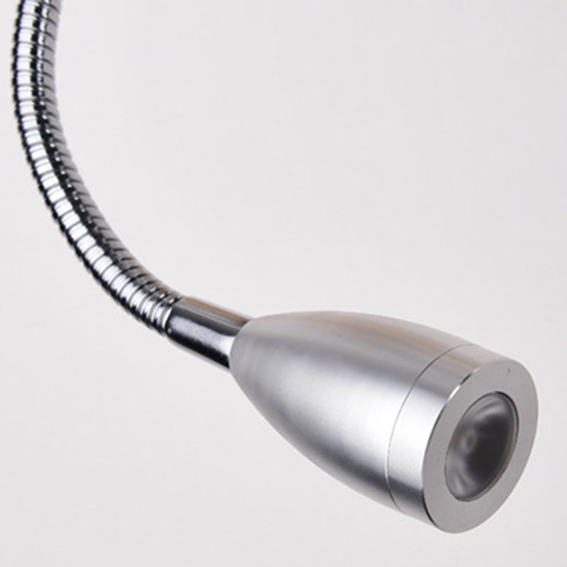 Geometric Shade Wall Lighting Modern Simple Style Wood 1 Light Sconce Light in Gold