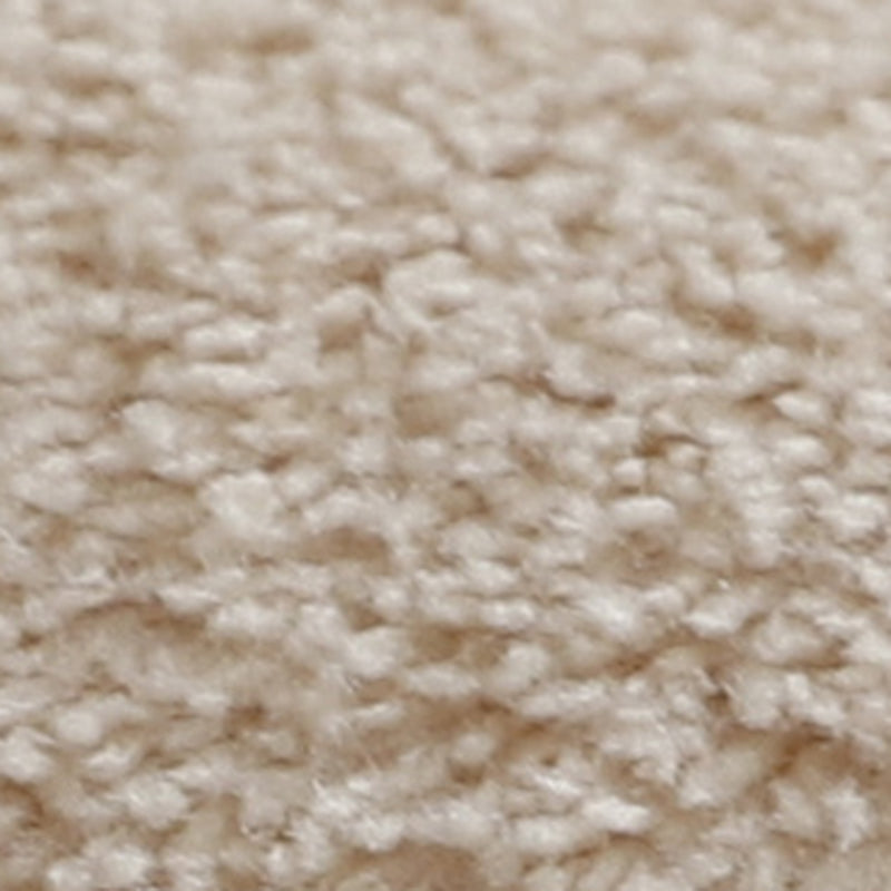 Tapis d'intérieur en Polyester de couleur unie, décontracté, lavable, pour la décoration de la maison, bleu