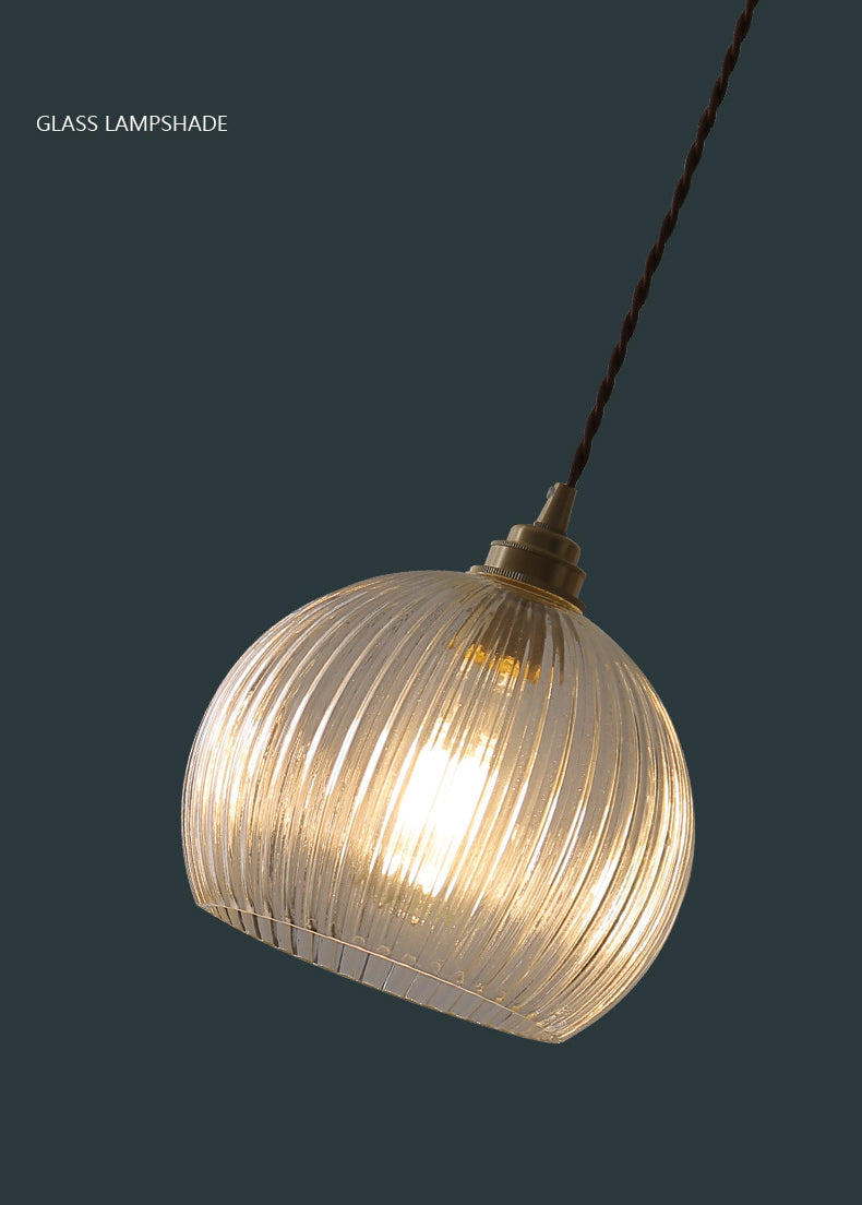 1-Licht-Glas-Hängsbeleuchtungsanlage Modernes Anhänger Lichtkit für Esszimmer