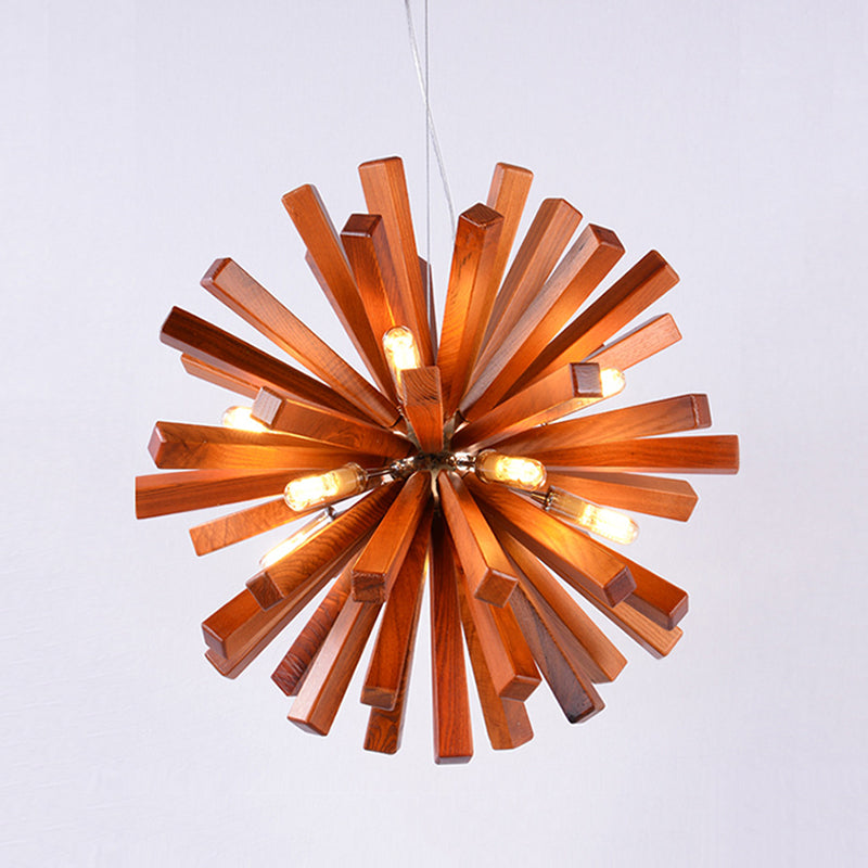 Plafond de chambre à coucher du pissenli