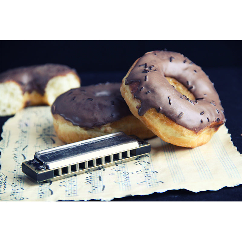 Tasty Dessert Food Mural Wallpaper Coffee Shop Cake Shop Wall Decor, Made to Measure