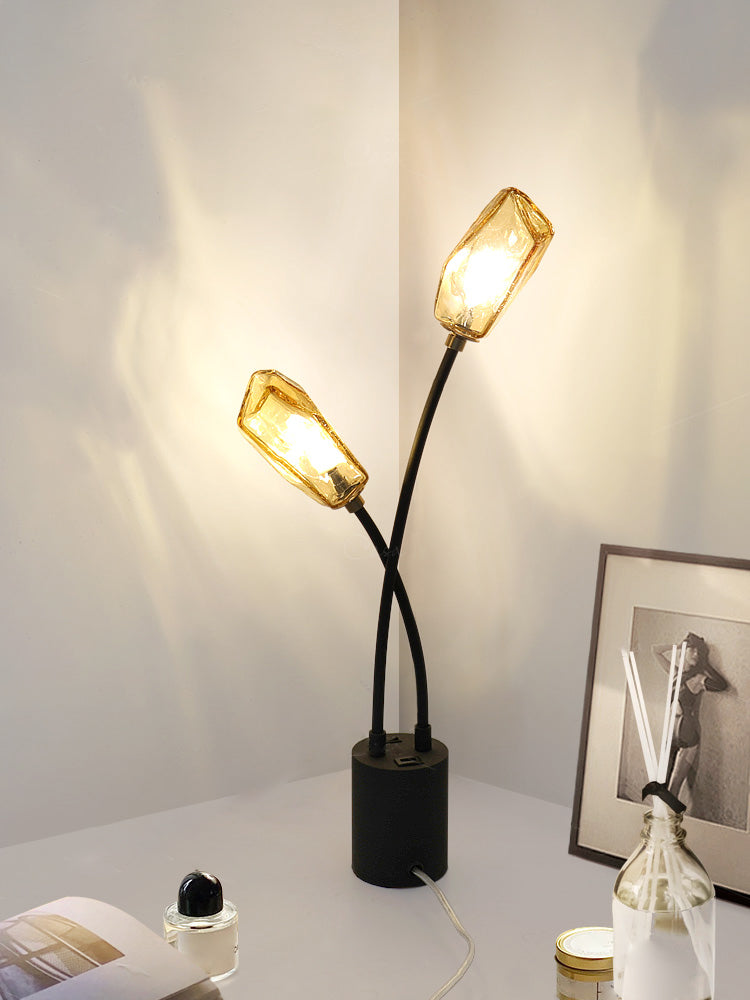 LAMPRE DE NEULLEMENT NORCES 2-LIGHT NORDIQUE DE BUIL