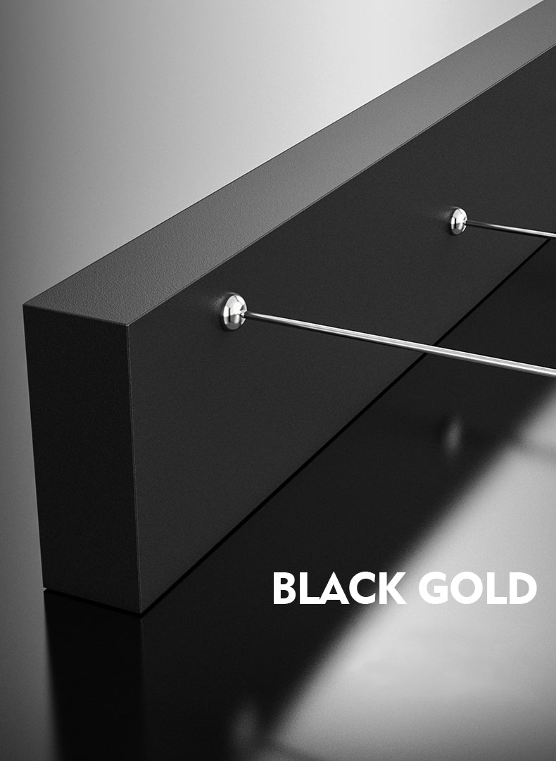 Lineal isla lámpara lámpara nórdica comedor de comandante de comedor led