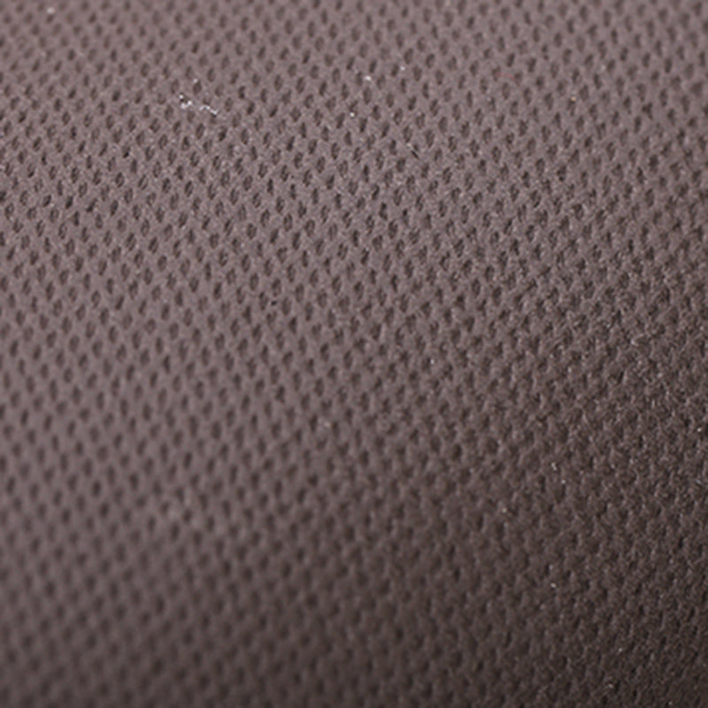 Simplicity Abstract Color Block Rug White Tone Polyester Area Carpet Easy Care Rug for Living Room