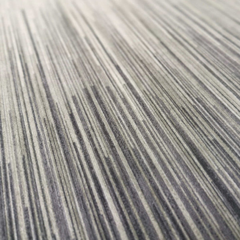 Creative Abstract Print Rug Apricot Tone Polyester Area Carpet Non-Slip Backing Rug for Living Room