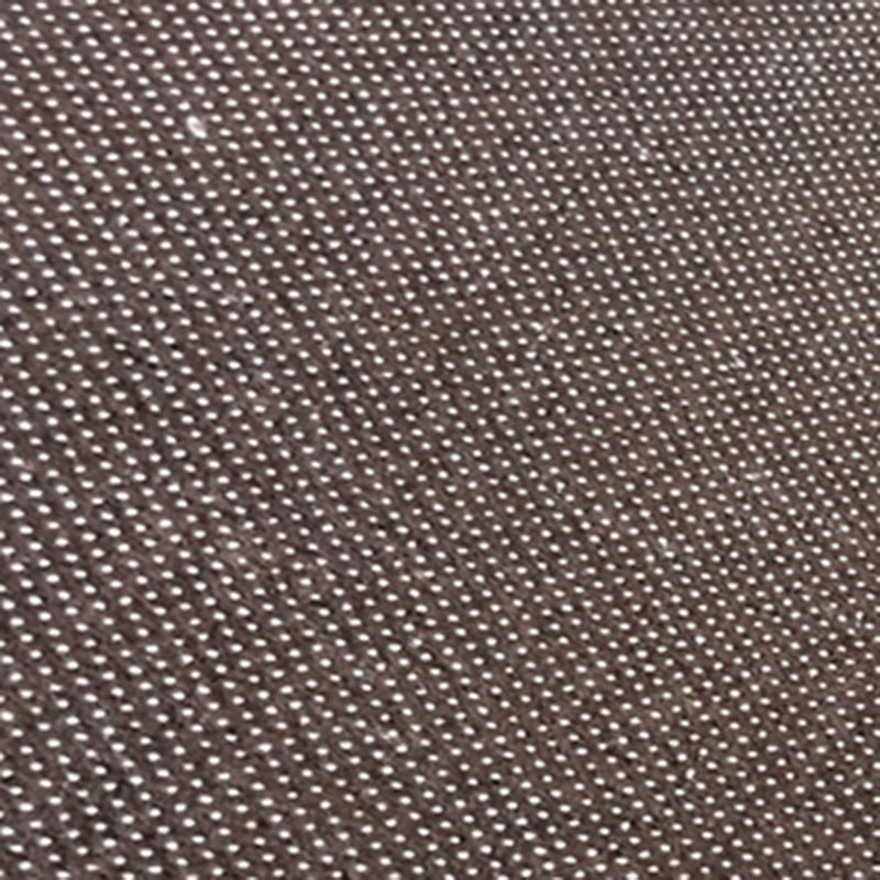 Black Tone Nordic Indoor Rug Polyester Plants Print Carpet Non-Slip Backing Rug for Home Decoration