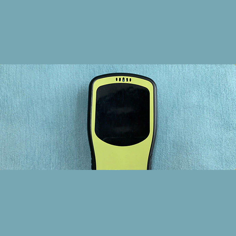 Simplicité tapis intérieur aquarelle tapis antique en polyester tapis antidérapant pour décoration intérieure