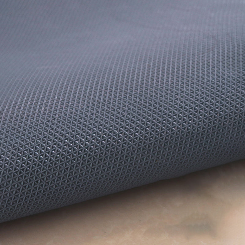 Modern Stripe Print Carpet Polyester Area Rug Stain Resistant Rug for Home Decor