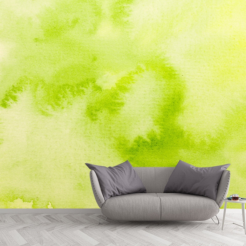 Extra Abstract Mural Decal Waterproofing Wall Art for Home Decor, Personalised