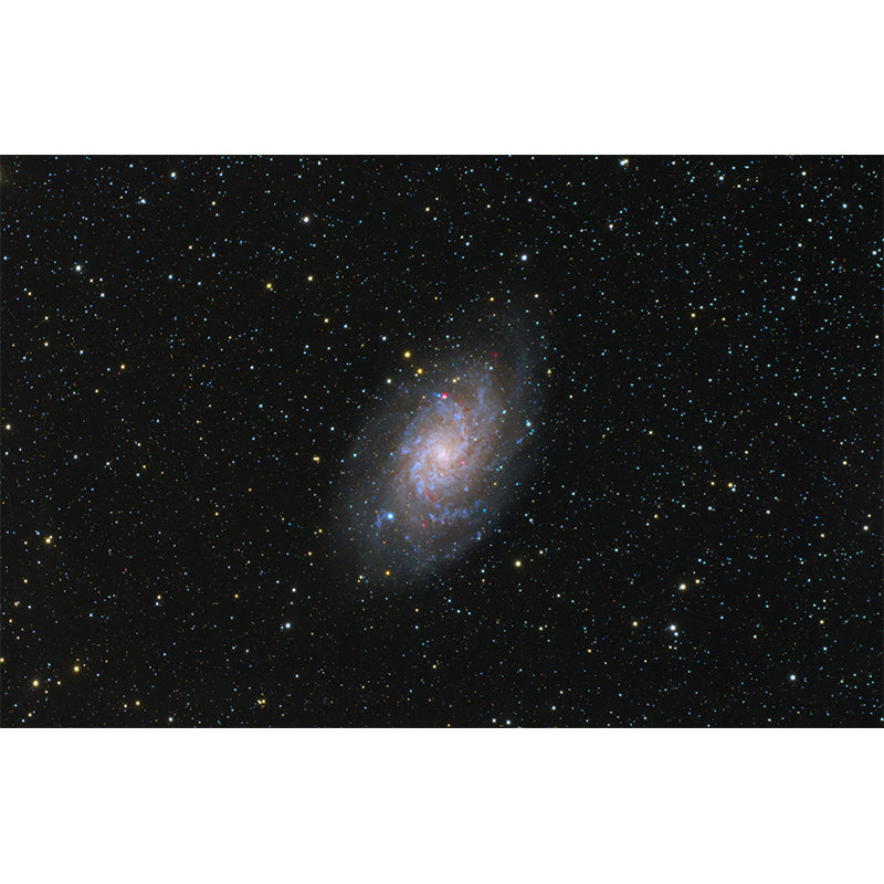 Modern Outer Space Waterproofing Mural Wallpaper Dark Color, Wall Art for Home