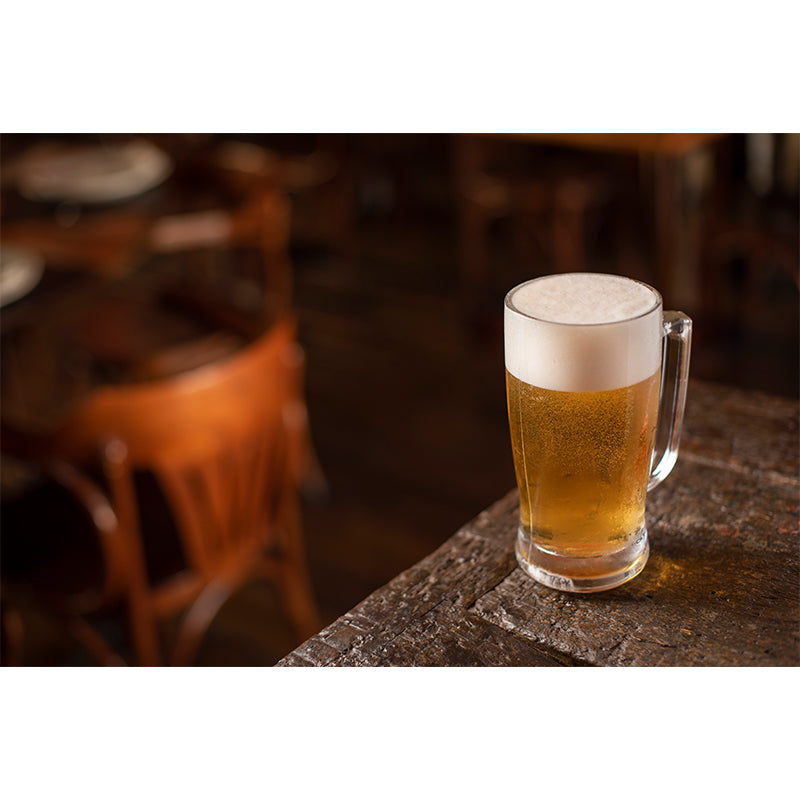 Beer Wine Mural Wallpaper Special Bar Shop Decorative, Custom Size Available