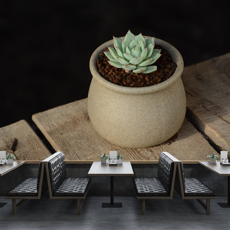 Vivid Green Plants Home Decor Murals Paper Decoration for Bedroom Living Room