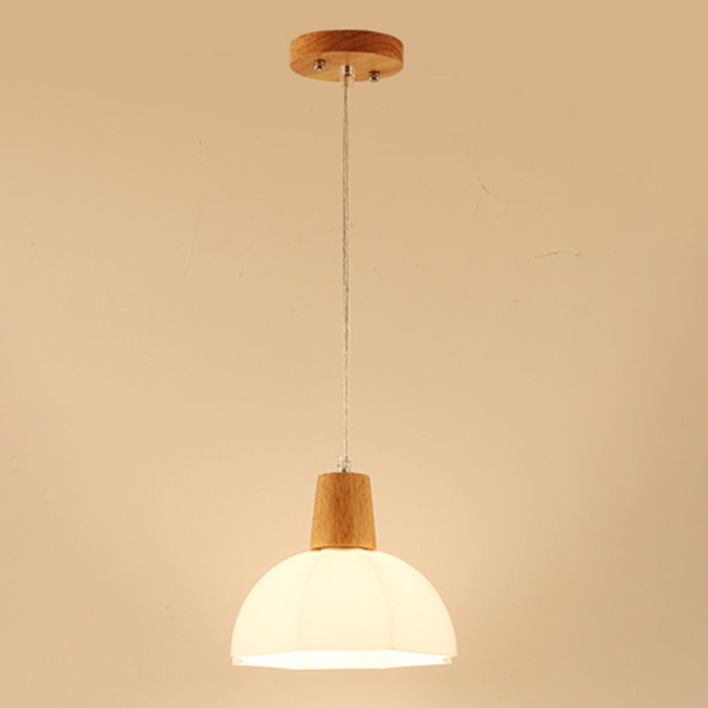 Style moderne suspendu plafond clair