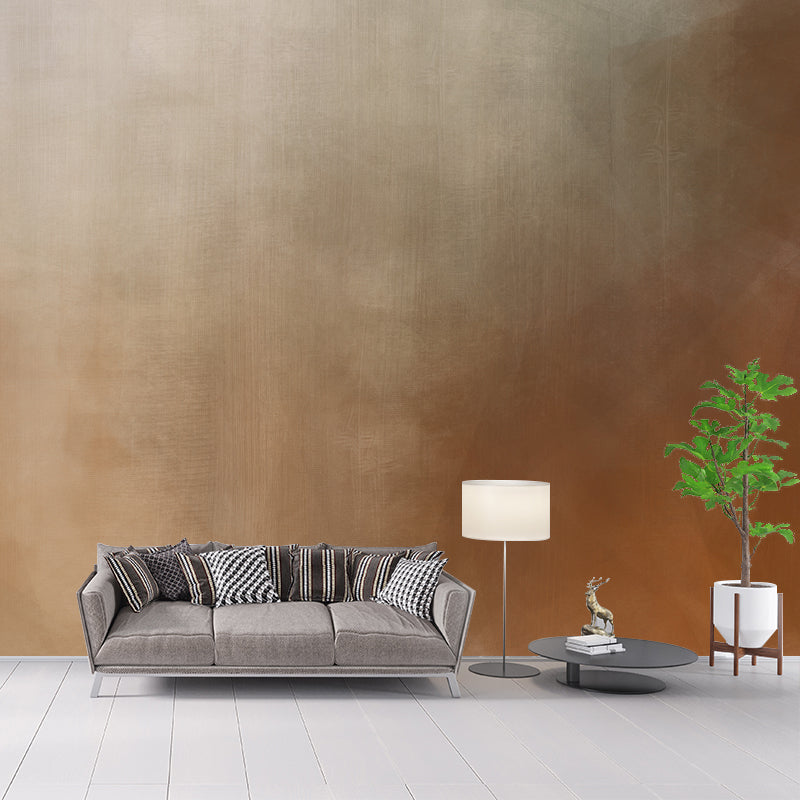 Abstract Wall Mural for Study Room Personalized Size Wall Covering, Waterproofing