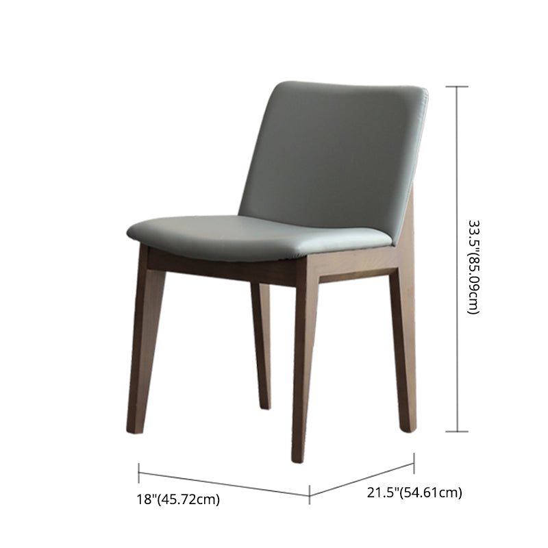 Comedor de piedra sinterizada fija contemporánea † ROOM † Table † con 4 patas de madera maciza Juego de comedor de cocina