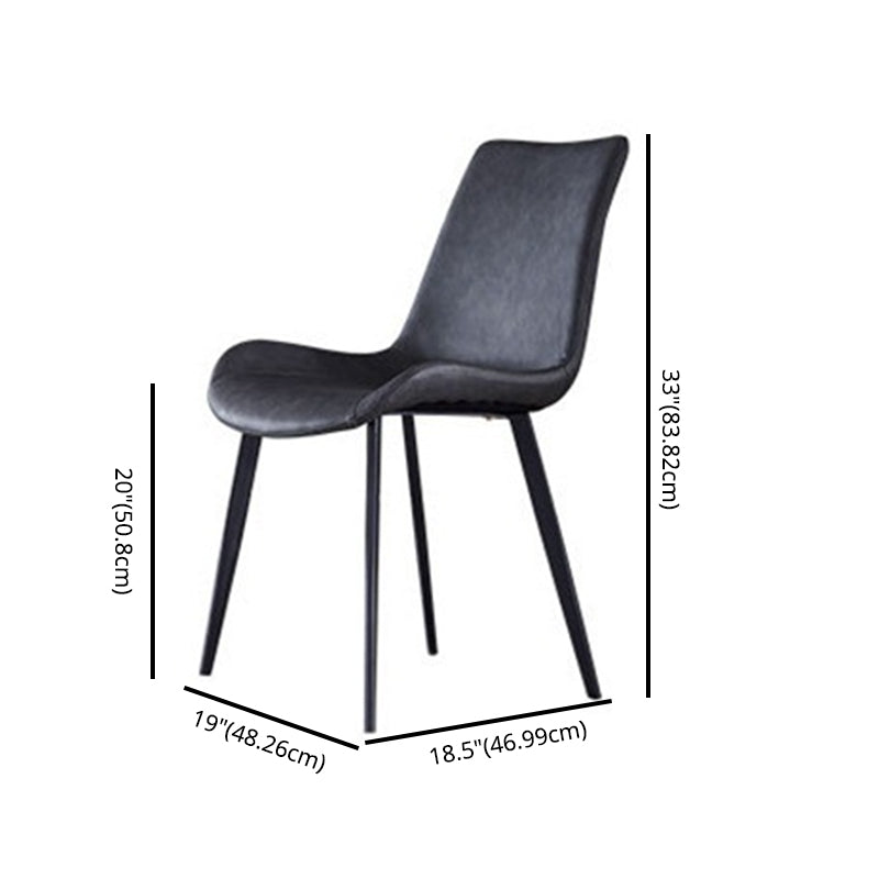 Tavolo da pranzo in pietra sinterizzato in stile glam con tavolo di altezza standard a forma di rettangolo per uso domestico