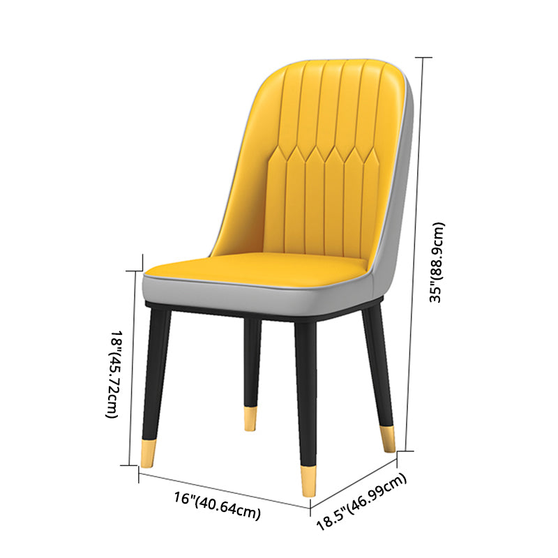Mesa de comedor moderna Juego de comedor de piedra sinterizada blanca escalable con 4 patas Base