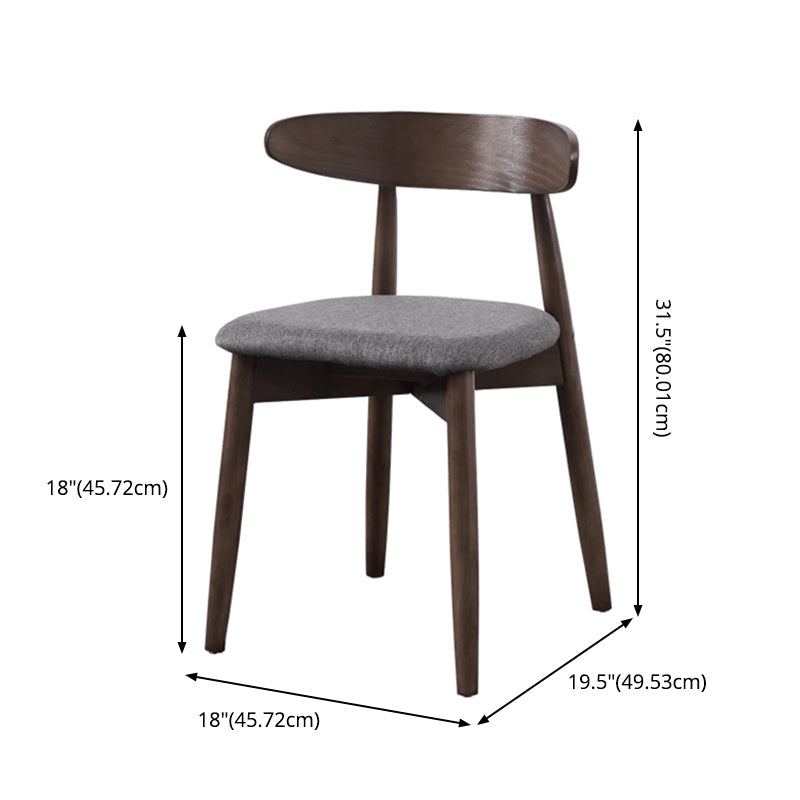 Scandinavian Style 6 Seat Rectangular Black Legs Black Slate Dining Table with Base