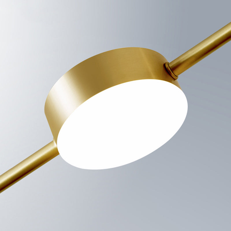 Modern Pendant Lighting for Kitchen Island Linear Island Lighting Island Pendants