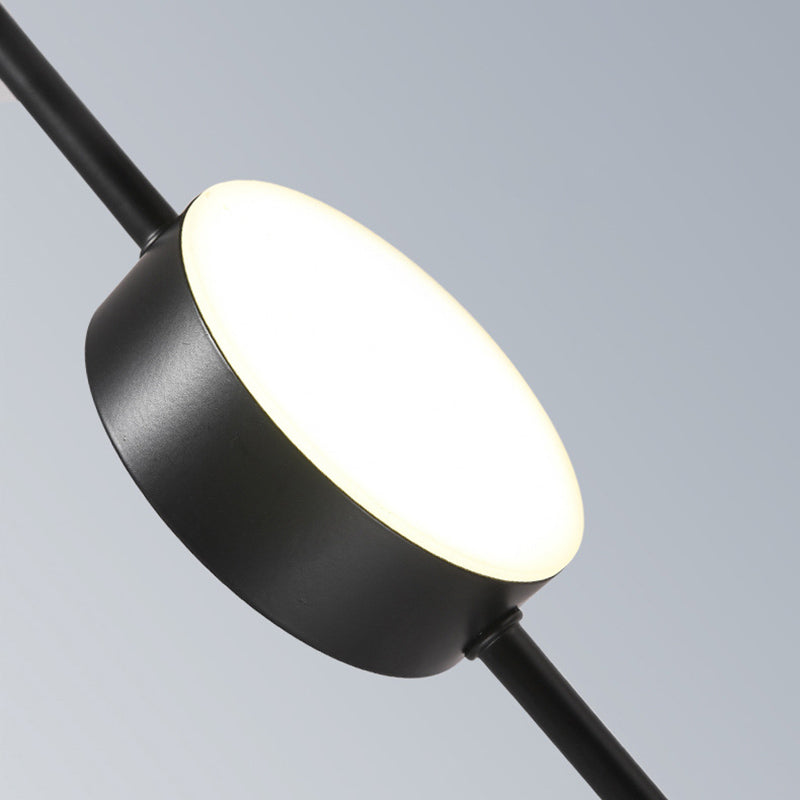 Modern Pendant Lighting for Kitchen Island Linear Island Lighting Island Pendants