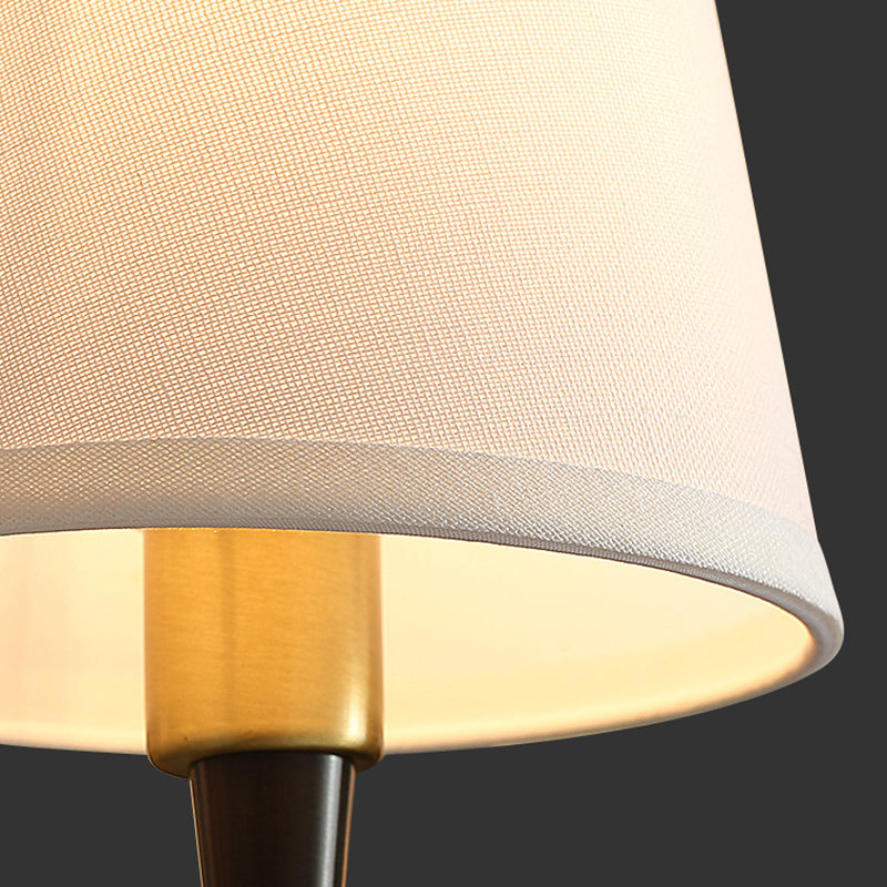 Bronze Metal Hanging Pendant Lights Contemporary Hanging Lamps for Dining Room