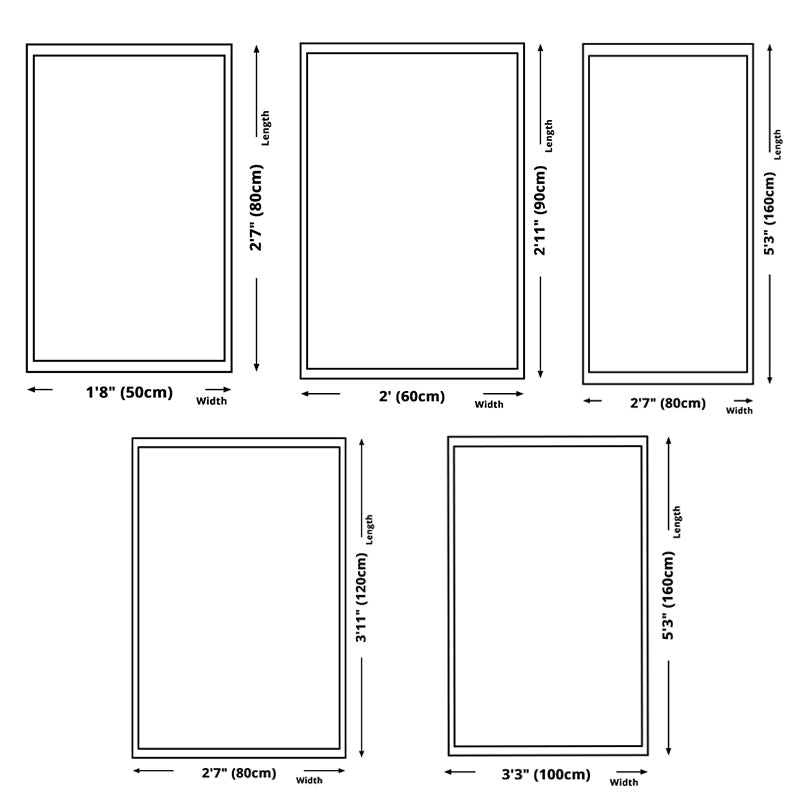 Destgiertes Blumenentwurf Teppich Antiquen Polyesterbereich Teppich nicht rutschfest