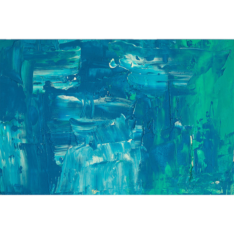 Customized Mural Wallpaper Abstract Modern Mildew Resistant Wall Covering House Mural