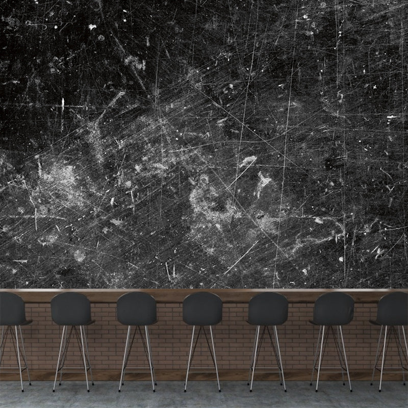 Modern Style Soft Color Mural Wallpaper Interior Wall Murals for Home Decor