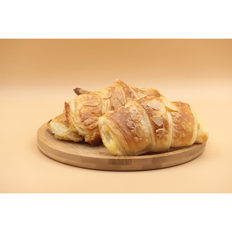 Delicious Bread Mural Wallpaper Moisture Resistant Wall Covering for Bakery