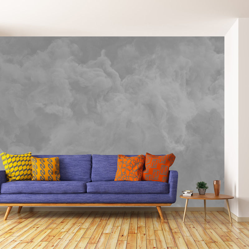 Customized Abstract Mural Decal Modern Decorative Dining Room Wall Covering