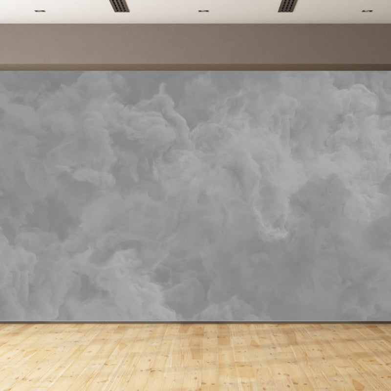 Customized Abstract Mural Decal Modern Decorative Dining Room Wall Covering